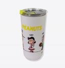 Copo Térmico Snoopy 500ML - Zona Criativa - Sem Marca