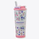 Copo Termico Spring Aproveite Cada Momento 850ml - Zona Criativa