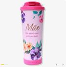 Copo Térmico Spring Com Canudo Mãe Spring