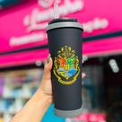 Copo termico spring hogwarts 850ml