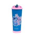Copo Térmico Spring Stitch e Angel 850ml Zona Criativa