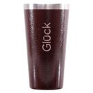 Copo Térmico ST Sleek 473 ml Tobacco - Gluck Copo Térmico ST Sleek 473 ml Tobacco - Gluck