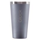 Copo Térmico ST Sleek 473ml Titanium - Gluck Copo Térmico ST Sleek 473ml Titanium - Gluck