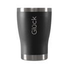 Copo Termico ST Tulipinha 354ml Black Gluck Copo Termico ST Tulipinha 354ml Black Gluck