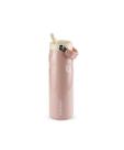 Copo Térmico Stanley AeroLight FlipStraw Peach Whip Gloss 0,71L