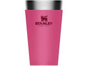 Copo Termico Stanley Cerveja Sem Tampa 8136 Azaleia 473Ml