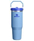 Copo Térmico Stanley IceFlow 2.0 887 ml à Prova de Vazamentos Azul
