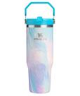 Copo Térmico Stanley IceFlow 2.0 887 ml à Prova de Vazamentos e Isolado