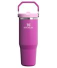 Copo Térmico Stanley IceFlow 2.0 887 ml com Canudo Flip Straw à Prova de Vazamentos