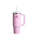 Copo Térmico Stanley Quencher Cherry Blossom 0,887L