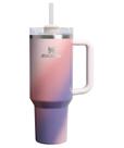 Copo Térmico Stanley Quencher H2.0 FlowState 1,18 L Dawn Copo Térmico Stanley Quencher H2.0 FlowState 1,18 L Dawn