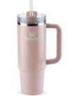 Copo Térmico Stanley Quencher Peach Whip Gloss 0,887L Copo Térmico Stanley Quencher Peach Whip Gloss 0,887L