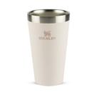 Copo Térmico Stanley Rose Quartz 473ml, sem Tampa, 8843