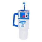 Copo Térmico Star Wars R2D2 Zona Criativa 26682