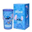 Copo Térmico Stitch Infantil 532 Ml Resistente Escolar Disney Store Copo Térmico Stitch Infantil 532 Ml Resistente Escolar Disney Store