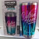 copo térmico stone cultive o bem 500 ml