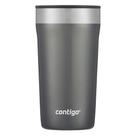 Copo Térmico Street 473ml Cinza com Tampa Contigo