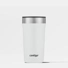 Copo Térmico Street Branco Contigo 473ml