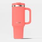 Copo Térmico Streeterville Coral Contigo 1,18L