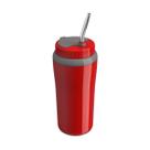 Copo Térmico Tererê 650 ml Vermelho