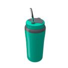 Copo termico terere cha agua cafe 650ml unitermi