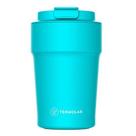 Copo Térmico Termolar Verde Litoral 380mL Uniq