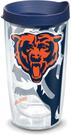 Copo térmico Tervis NFL Chicago Bears 470 ml Copo térmico Tervis NFL Chicago Bears 470 ml