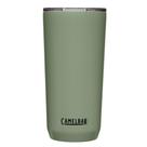 Copo Térmico Thumbler a Vácuo 600ml Camelbak 14h gelado O melhor