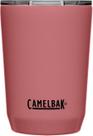 Copo Térmico Thumbler Camelbak 350ml Horizon Aço Inox Tampa Tri-mode