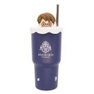 Copo Térmico Topper Harry Potter 600 ml Zona Criativa 26726