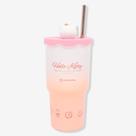 Copo Térmico Topper Hello Kity 600ML