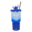Copo Térmico Topper Stitch 600 ml Zona Criativa 26733