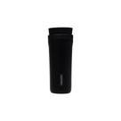Copo Térmico Tramontina 6164948 460ml Com Bocal 360 Preto Copo Térmico Tramontina 6164948 460ml Com Bocal 360 Preto
