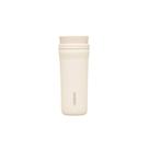 Copo Térmico Tramontina com Bocal 360 460 ml Bege