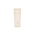 Copo Térmico Tramontina com Bocal 360 460 ml Bege