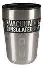 Copo Térmico Travel Mug 355ml - 360 Degrees Prata Copo Térmico Travel Mug 355ml - 360 Degrees Prata