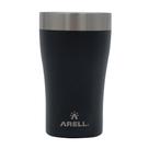 Copo termico tulip 500ml black