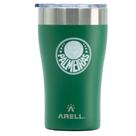 Copo Termico Tulip C/ Tampa 500ml Palmeiras01 - ARELL