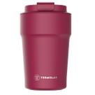 Copo Térmico Uniq Rosa Cyber 380mL Termolar