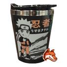Copo térmico viagem mini naruto 400ml