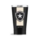 Copo Térmico Vibe 470ml Gocase - Botafogo - Uniforme 1 2024