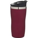 Copo Térmico Vinho em Aço Inox 450 Ml Coffee to Go MOR 008055