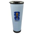 Copo Térmico Wagon International FIFA 2026 700 ml com Corneta Integrada