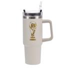 Copo Térmico Wagon International FIFA World Cup 2026 887 ml