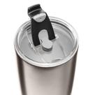 Copo Térmico Wolff de Aço Inox 600ml