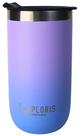 Copo Térmico Xploris 350ml Roxo Gradiente Tupperware