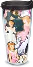 Copo Tervis Disney Cinderella 70º Aniversário 710ml
