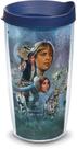 Copo Tervis Disney Star Wars Celebration 473 ml isolado