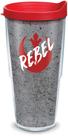 Copo Tervis Star Wars Rebels 710 ml isolado fabricado nos EUA