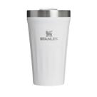 Copo Texturizado Com Tampa Stanley 473ml -